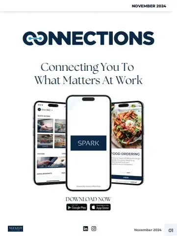 Connections -November 2024